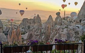 Zen Cappadocia